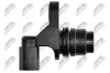 Sensor, Nockenwellenposition Einlassseite NTY ECP-HD-014 Bild Sensor, Nockenwellenposition Einlassseite NTY ECP-HD-014