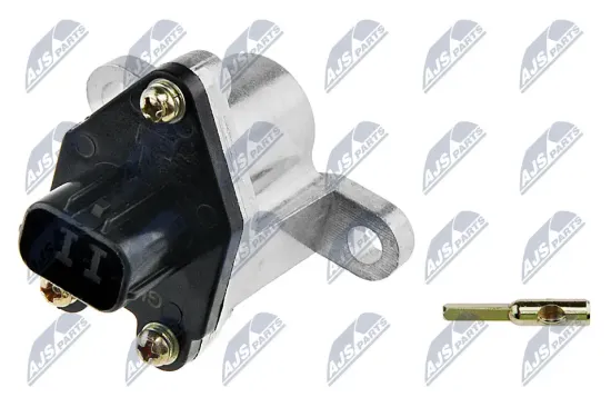 Sensor, Geschwindigkeit NTY ECP-HD-015 Bild Sensor, Geschwindigkeit NTY ECP-HD-015