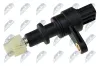 Sensor, Geschwindigkeit/Drehzahl im Getriebegehäuse NTY ECP-HD-019 Bild Sensor, Geschwindigkeit/Drehzahl im Getriebegehäuse NTY ECP-HD-019