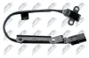 Impulsgeber, Kurbelwelle NTY ECP-HY-011 Bild Impulsgeber, Kurbelwelle NTY ECP-HY-011