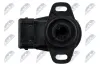 Sensor, Drosselklappenstellung NTY ECP-HY-013 Bild Sensor, Drosselklappenstellung NTY ECP-HY-013