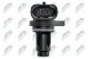 Sensor, Nockenwellenposition NTY ECP-KA-005 Bild Sensor, Nockenwellenposition NTY ECP-KA-005