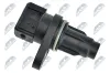 Sensor, Nockenwellenposition NTY ECP-KA-009 Bild Sensor, Nockenwellenposition NTY ECP-KA-009