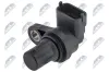 Sensor, Nockenwellenposition NTY ECP-LR-000 Bild Sensor, Nockenwellenposition NTY ECP-LR-000