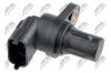 Sensor, Nockenwellenposition NTY ECP-ME-003 Bild Sensor, Nockenwellenposition NTY ECP-ME-003