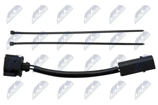 Anschlussleitung, Nockenwellensensor NTY ECP-ME-005 Bild Anschlussleitung, Nockenwellensensor NTY ECP-ME-005