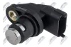Sensor, Nockenwellenposition NTY ECP-ME-006 Bild Sensor, Nockenwellenposition NTY ECP-ME-006