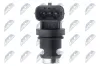 Sensor, Nockenwellenposition NTY ECP-ME-006 Bild Sensor, Nockenwellenposition NTY ECP-ME-006