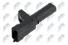 Impulsgeber, Kurbelwelle NTY ECP-ME-007 Bild Impulsgeber, Kurbelwelle NTY ECP-ME-007