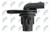 Sensor, Nockenwellenposition NTY ECP-ME-010 Bild Sensor, Nockenwellenposition NTY ECP-ME-010