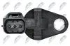 Sensor, Nockenwellenposition NTY ECP-MS-005 Bild Sensor, Nockenwellenposition NTY ECP-MS-005