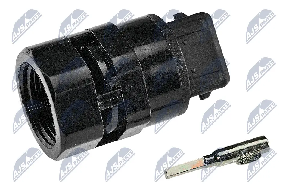 Sensor, Geschwindigkeit/Drehzahl NTY ECP-MS-013