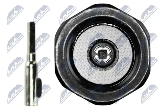 Sensor, Geschwindigkeit/Drehzahl NTY ECP-MS-013 Bild Sensor, Geschwindigkeit/Drehzahl NTY ECP-MS-013