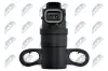 Impulsgeber, Kurbelwelle NTY ECP-MZ-011 Bild Impulsgeber, Kurbelwelle NTY ECP-MZ-011