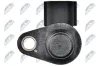 Sensor, Geschwindigkeit/Drehzahl getriebeseitig getriebeseitig NTY ECP-NS-027 Bild Sensor, Geschwindigkeit/Drehzahl getriebeseitig getriebeseitig NTY ECP-NS-027