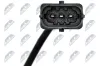 Sensor, Nockenwellenposition NTY ECP-PL-001 Bild Sensor, Nockenwellenposition NTY ECP-PL-001