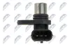 Sensor, Nockenwellenposition NTY ECP-PL-010 Bild Sensor, Nockenwellenposition NTY ECP-PL-010