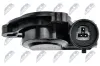 Sensor, Drosselklappenstellung NTY ECP-PL-015 Bild Sensor, Drosselklappenstellung NTY ECP-PL-015