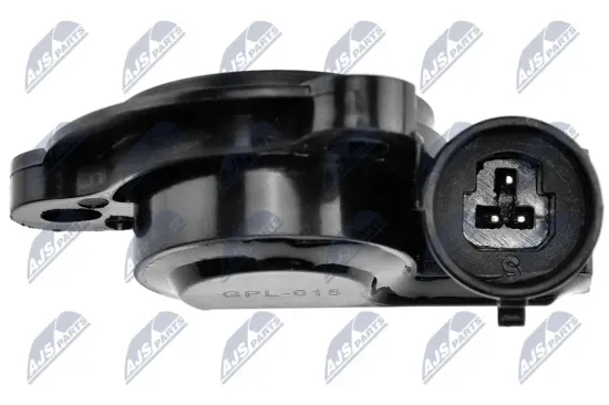 Sensor, Drosselklappenstellung NTY ECP-PL-015 Bild Sensor, Drosselklappenstellung NTY ECP-PL-015