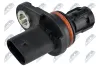 Sensor, Nockenwellenposition Einlassseite NTY ECP-PL-017 Bild Sensor, Nockenwellenposition Einlassseite NTY ECP-PL-017