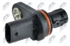 Sensor, Nockenwellenposition Auslassseite vorne hinten links Einlassseite NTY ECP-PL-018 Bild Sensor, Nockenwellenposition Auslassseite vorne hinten links Einlassseite NTY ECP-PL-018