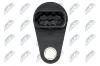 Sensor, Geschwindigkeit NTY ECP-PL-021 Bild Sensor, Geschwindigkeit NTY ECP-PL-021