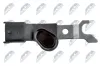 Sensor, Nockenwellenposition NTY ECP-PL-036 Bild Sensor, Nockenwellenposition NTY ECP-PL-036