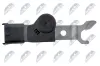 Sensor, Nockenwellenposition NTY ECP-PL-036 Bild Sensor, Nockenwellenposition NTY ECP-PL-036