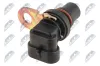 Sensor, Nockenwellenposition NTY ECP-PL-040 Bild Sensor, Nockenwellenposition NTY ECP-PL-040