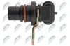 Sensor, Nockenwellenposition NTY ECP-PL-040 Bild Sensor, Nockenwellenposition NTY ECP-PL-040