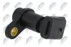 Sensor, Nockenwellenposition NTY ECP-PL-041 Bild Sensor, Nockenwellenposition NTY ECP-PL-041