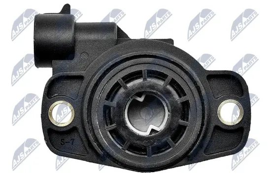 Sensor, Drosselklappenstellung NTY ECP-RE-010 Bild Sensor, Drosselklappenstellung NTY ECP-RE-010