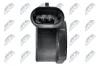 Sensor, Drosselklappenstellung NTY ECP-RE-010 Bild Sensor, Drosselklappenstellung NTY ECP-RE-010