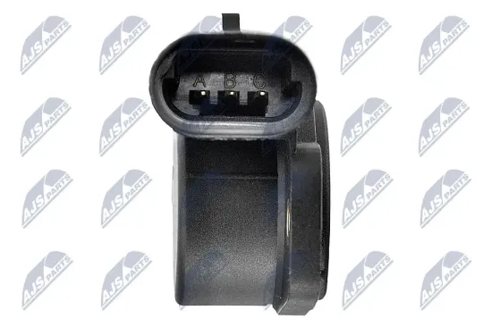Sensor, Drosselklappenstellung NTY ECP-RE-010 Bild Sensor, Drosselklappenstellung NTY ECP-RE-010