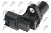 Sensor, Nockenwellenposition NTY ECP-SU-007 Bild Sensor, Nockenwellenposition NTY ECP-SU-007