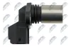 Sensor, Nockenwellenposition NTY ECP-VV-002 Bild Sensor, Nockenwellenposition NTY ECP-VV-002