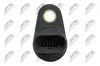 Sensor, Wegstrecke NTY ECP-VW-001 Bild Sensor, Wegstrecke NTY ECP-VW-001