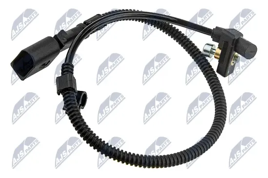 Impulsgeber, Kurbelwelle NTY ECP-VW-005 Bild Impulsgeber, Kurbelwelle NTY ECP-VW-005