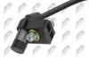 Impulsgeber, Kurbelwelle NTY ECP-VW-005 Bild Impulsgeber, Kurbelwelle NTY ECP-VW-005