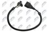Impulsgeber, Kurbelwelle NTY ECP-VW-007 Bild Impulsgeber, Kurbelwelle NTY ECP-VW-007