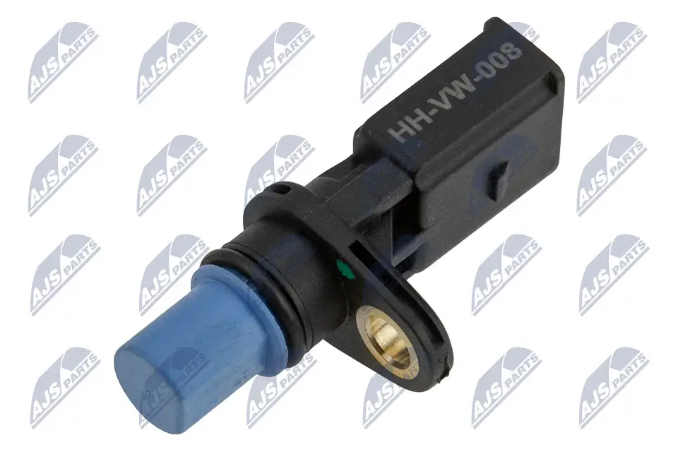 Sensor, Saugrohrdruck NTY ECP-VW-008