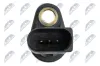 Sensor, Saugrohrdruck NTY ECP-VW-008 Bild Sensor, Saugrohrdruck NTY ECP-VW-008