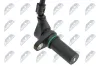 Impulsgeber, Kurbelwelle NTY ECP-VW-011 Bild Impulsgeber, Kurbelwelle NTY ECP-VW-011