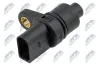 Sensor, Wegstrecke NTY ECP-WW-001 Bild Sensor, Wegstrecke NTY ECP-WW-001