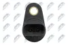 Sensor, Wegstrecke NTY ECP-WW-001 Bild Sensor, Wegstrecke NTY ECP-WW-001