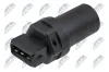 Sensor, Wegstrecke NTY ECP-WW-002