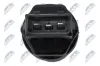 Sensor, Wegstrecke NTY ECP-WW-002 Bild Sensor, Wegstrecke NTY ECP-WW-002