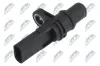 Sensor, Nockenwellenposition NTY ECP-WW-009 Bild Sensor, Nockenwellenposition NTY ECP-WW-009