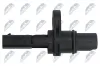 Sensor, Nockenwellenposition NTY ECP-WW-009 Bild Sensor, Nockenwellenposition NTY ECP-WW-009