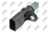 Sensor, Nockenwellenposition NTY ECP-WW-010 Bild Sensor, Nockenwellenposition NTY ECP-WW-010